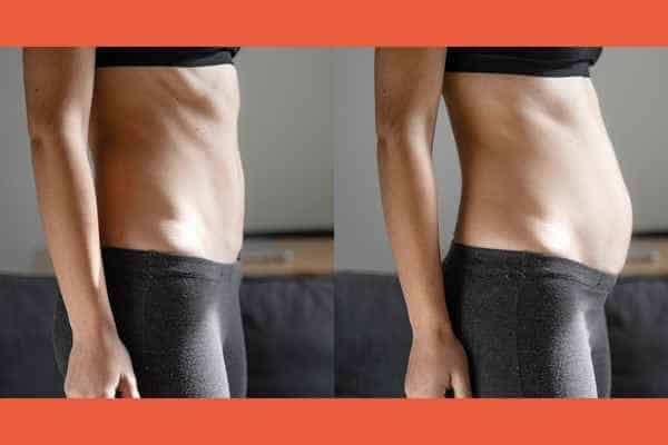 Can Incorrect Breathing Techniques Weaken Your Core Sydenham