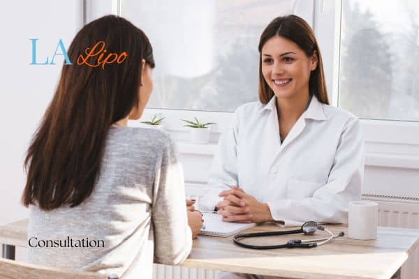 Why Choose LA LIPO for Your Personalised Post-Pregnancy Recovery Plan Sydenham?