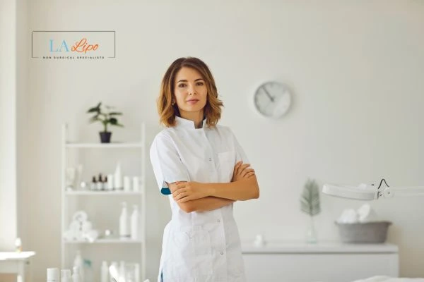Learn more about us at LA Lipo Sydenham