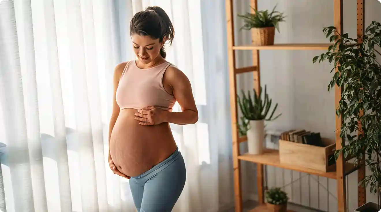 Could Diastasis Recti Be the Real Reason My Stomach Still Looks Pregnant Sydenham?