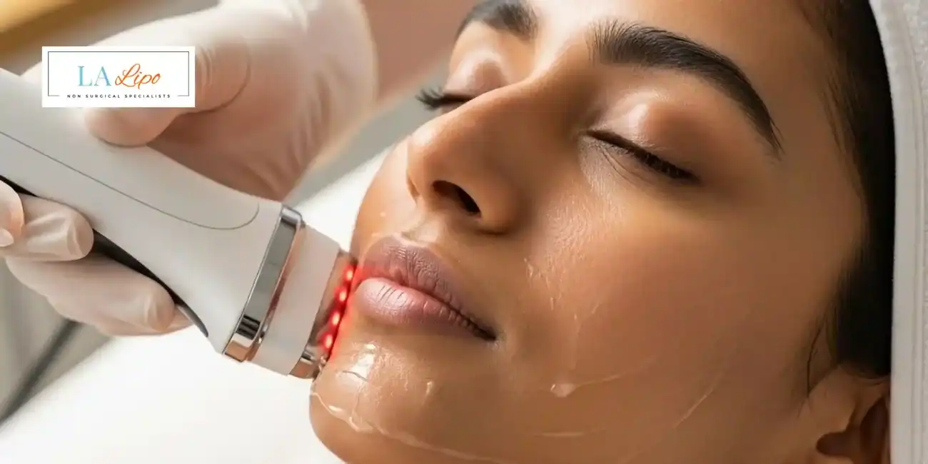 Which Areas of the Body Respond Best to Non-Surgical Skin Tightening Sydenham?